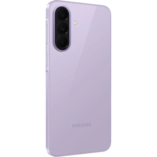 Mobil Telefon Samsung Galaxy A37 (SM-A376E) 8GB/256GB Violet - Thumbnail 4