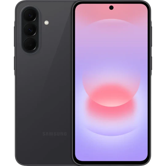 Mobil Telefon Samsung Galaxy A37 (SM-A376E) 8GB/256GB Black