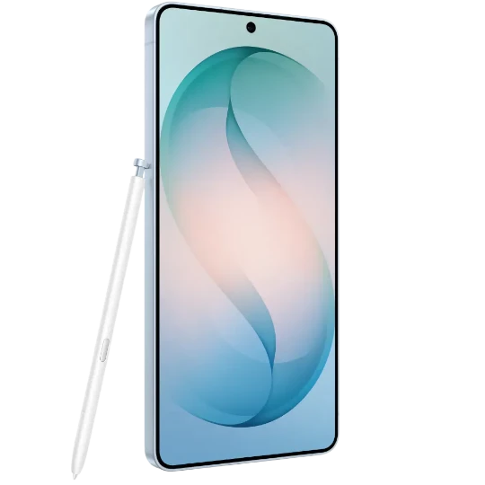 Mobil Telefon Samsung Galaxy S26 ULTRA (SM-S948B) 12GB/256GB Sky Blue - Thumbnail 2
