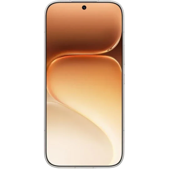 Mobil Telefon Honor 600 PRO 12GB/512GB Golden White - Thumbnail 1