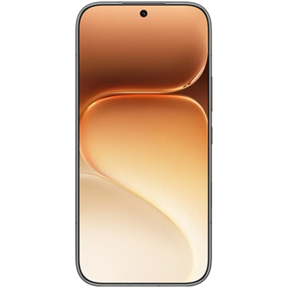 Mobil Telefon Honor 600 PRO 12GB/512GB Black - Thumbnail 1