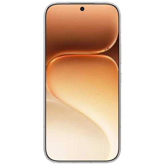 Mobil Telefon Honor 600 PRO 12GB/256GB Golden White - Thumbnail 1