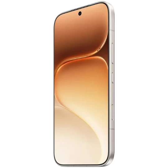 Mobil Telefon Honor 600 PRO 12GB/256GB Golden White - Thumbnail 3