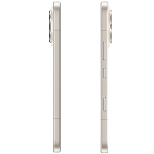 Mobil Telefon Honor 600 PRO 12GB/256GB Golden White - Thumbnail 5