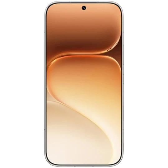 Mobil Telefon Honor 600 8GB/256GB Golden White - Thumbnail 2