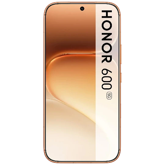 Mobil Telefon Honor 600 8GB/256GB Orange - Thumbnail 1