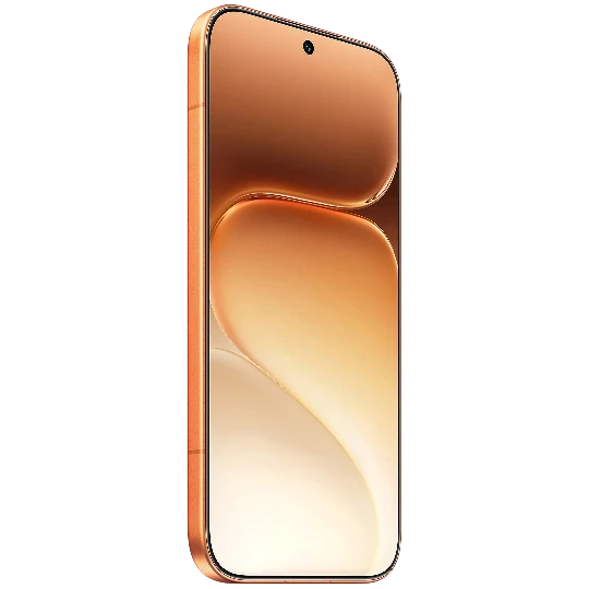 Mobil Telefon Honor 600 8GB/256GB Orange - Thumbnail 2