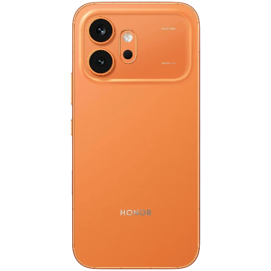Mobil Telefon Honor 600 8GB/256GB Orange - Thumbnail 3