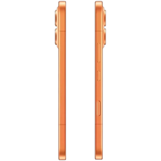 Mobil Telefon Honor 600 8GB/256GB Orange - Thumbnail 4