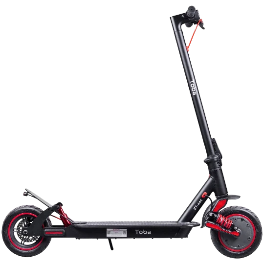 Skuter E-Scooter XM-1G 517-1 (310-1) ST - Thumbnail 1