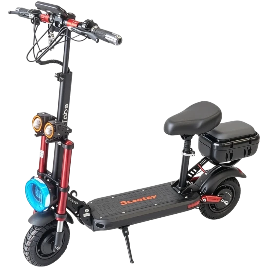 Skuter E-Scooter ST-505 ( 521-2 )