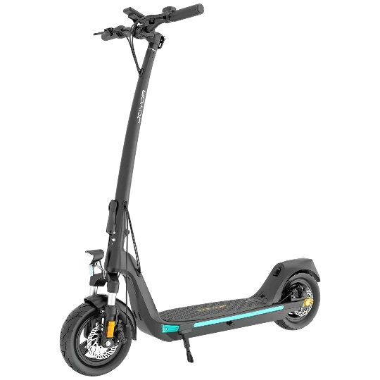 Skuter E-Scooter C10 ( 524-3 ) - Thumbnail 0