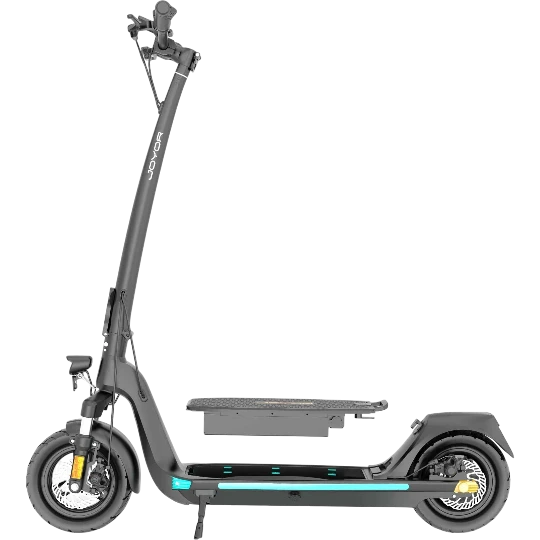 Skuter E-Scooter C10 ( 524-3 ) - Thumbnail 1