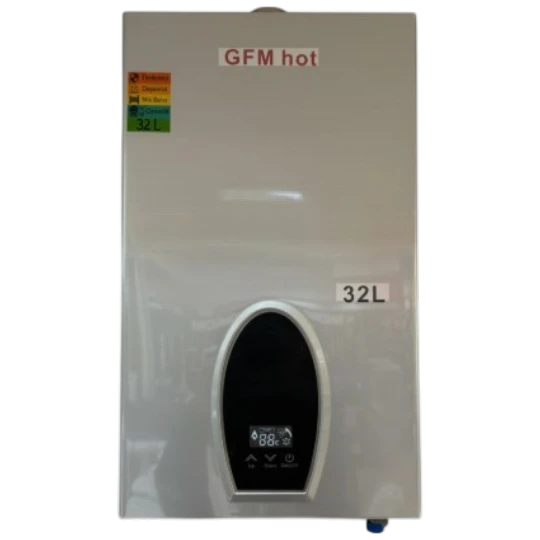 Su qızdırıcı Fbm HOT 32L