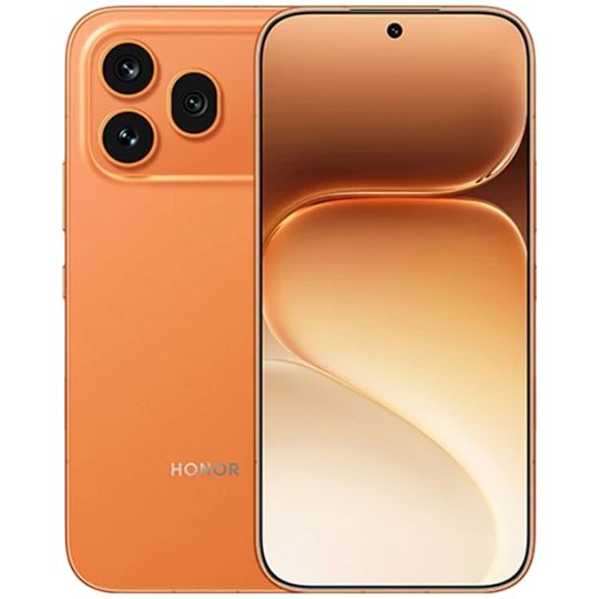 Mobil Telefon Honor 600 PRO 12GB/512GB Orange