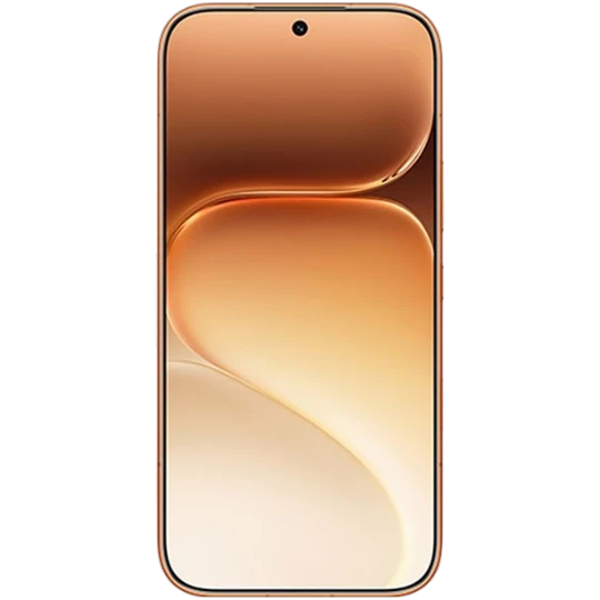 Mobil Telefon Honor 600 PRO 12GB/512GB Orange - Thumbnail 1