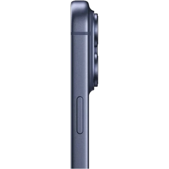 Mobil Telefon Iphone 17 Pro Max 512GB Deep Blue Nano sim - Thumbnail 5