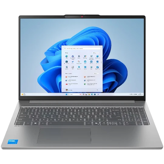 Notbuk Lenovo IP SLIM 5 16IRH10R Luna Grey (83J1002SUS)
