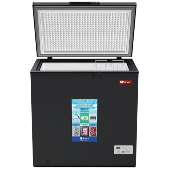 Dondurucu Silver BD 150B