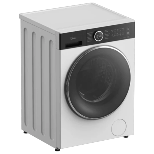 Paltaryuyan Midea MF205W100WB/T-GEO - Thumbnail 2