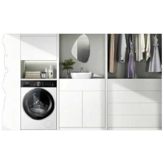 Paltaryuyan Midea MF205W100WB/T-GEO - Thumbnail 5