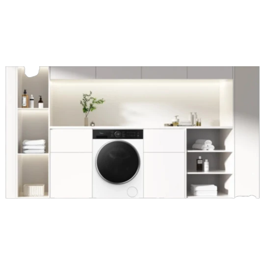 Paltaryuyan Midea MF205W100WB/T-GEO - Thumbnail 6