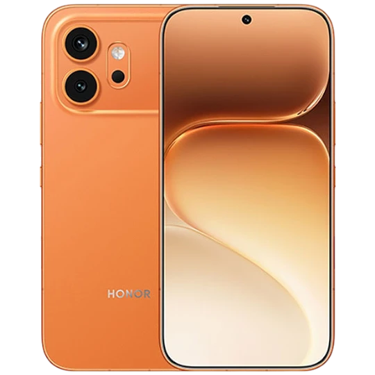 Mobil Telefon Honor 600 12GB/256GB Orange