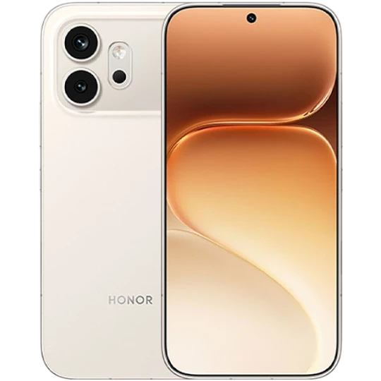 Mobil Telefon Honor 600 12GB/256GB Golden White