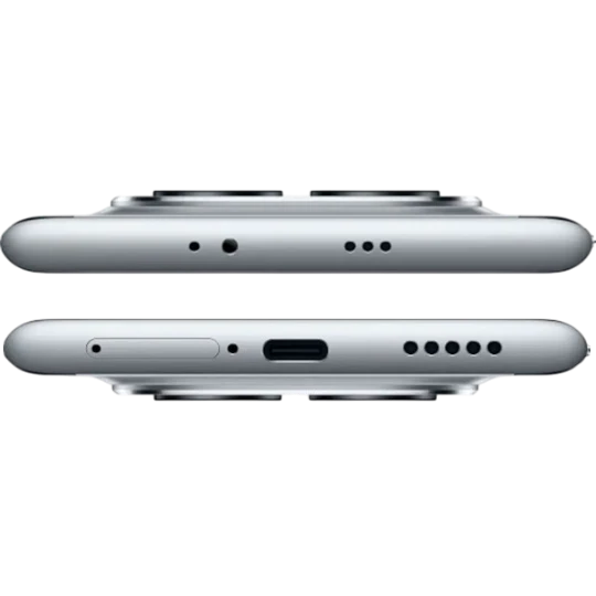 Mobil Telefon Xiaomi Poco M8 5G 8GB/256GB Silver - Thumbnail 6