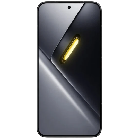 Mobil Telefon Xiaomi Poco X8 Pro Max 12GB/256GB Black - Thumbnail 2