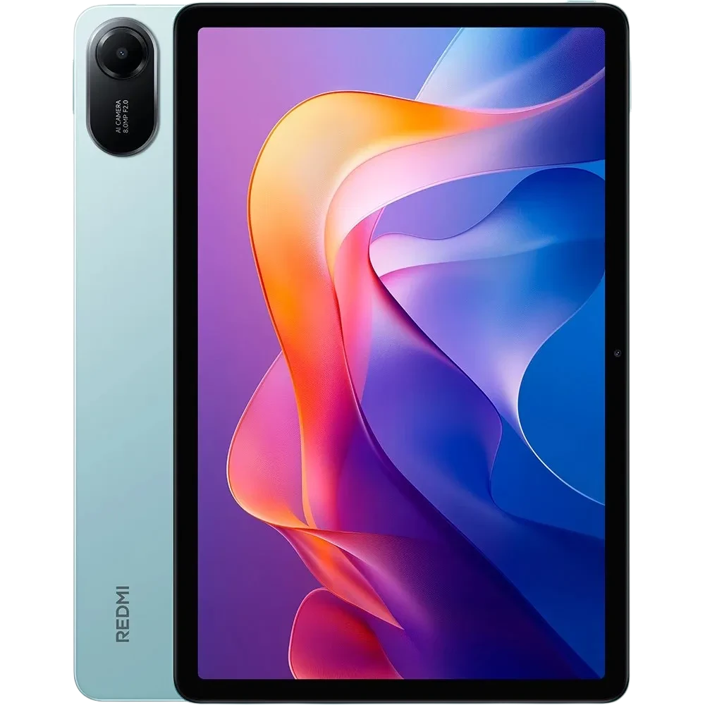 Planşet Xiaomi Redmi Pad 2 8GB/256GB Green