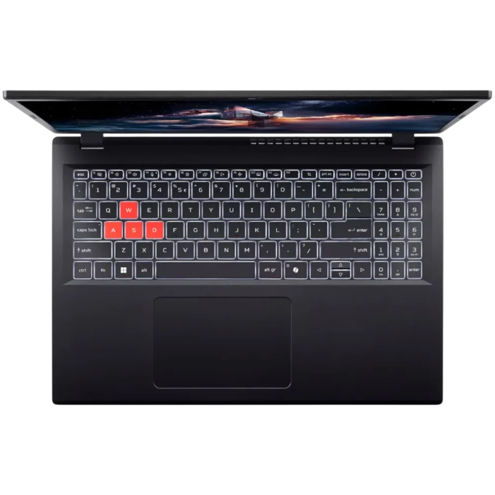 Notbuk Acer Acer Nitro Lite NL16-71G-56JH - Thumbnail 1