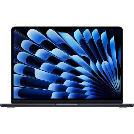 Macbook Apple MacBook Air 13.6 M5 Midnight
