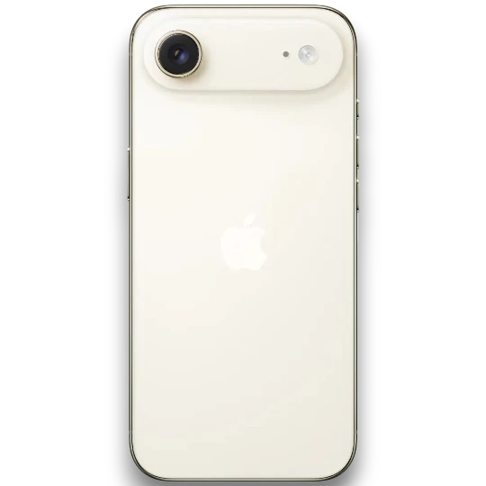 Mobil Telefon Iphone Air 256 GB Light Gold - Thumbnail 1