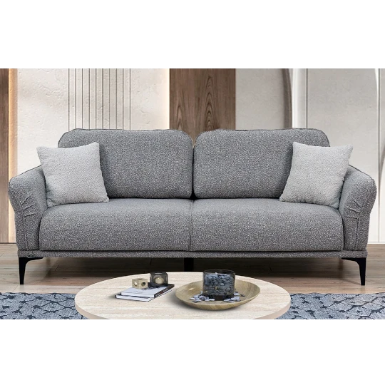 Divan Perla Yumşaq mebel LİVENZA - 3 Yerli - Mashar S 9996 - 1