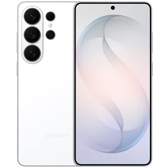 Mobil Telefon Samsung Galaxy S26 ULTRA (SM-S948B) 12GB/512GB White