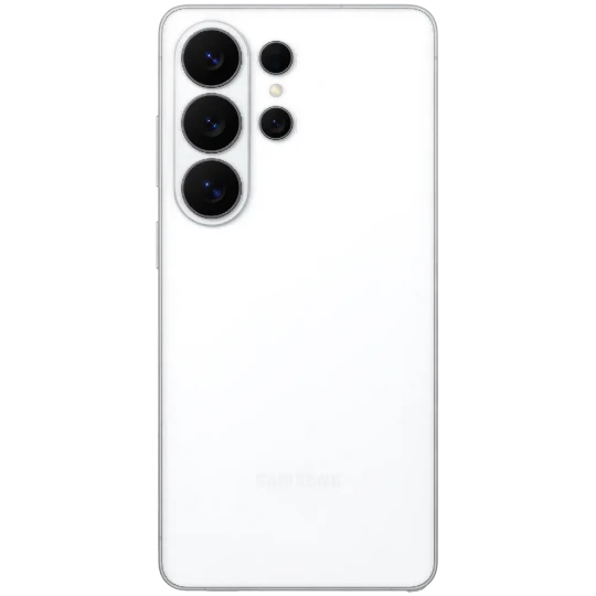 Mobil Telefon Samsung Galaxy S26 ULTRA (SM-S948B) 12GB/512GB White - Thumbnail 2