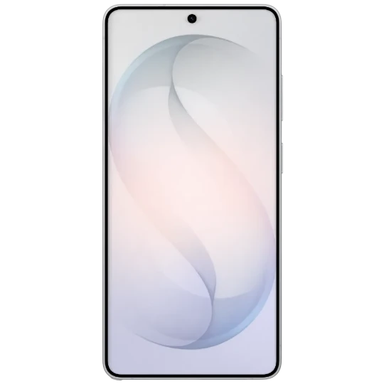 Mobil Telefon Samsung Galaxy S26 ULTRA (SM-S948B) 12GB/512GB White - Thumbnail 3