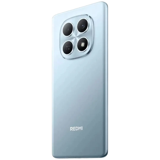 Mobil Telefon Xiaomi Redmi Note 15 6GB/128GB Blue - Thumbnail 3