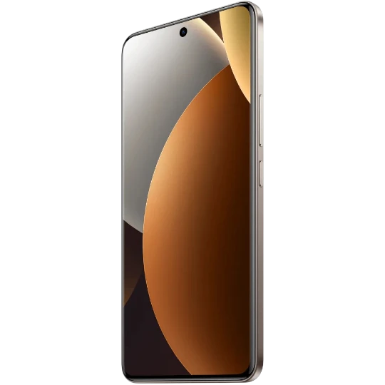 Mobil Telefon Xiaomi Redmi Note 15 Pro 12GB/512GB Titanium - Thumbnail 1