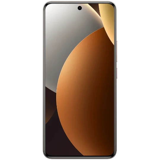 Mobil Telefon Xiaomi Redmi Note 15 Pro 12GB/512GB Titanium - Thumbnail 2