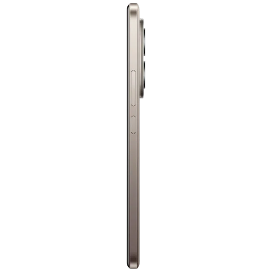 Mobil Telefon Xiaomi Redmi Note 15 Pro 12GB/512GB Titanium - Thumbnail 4