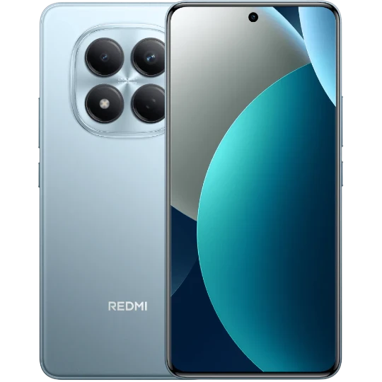Mobil Telefon Xiaomi Redmi Note 15 Pro 12GB/512GB Glacier Blue