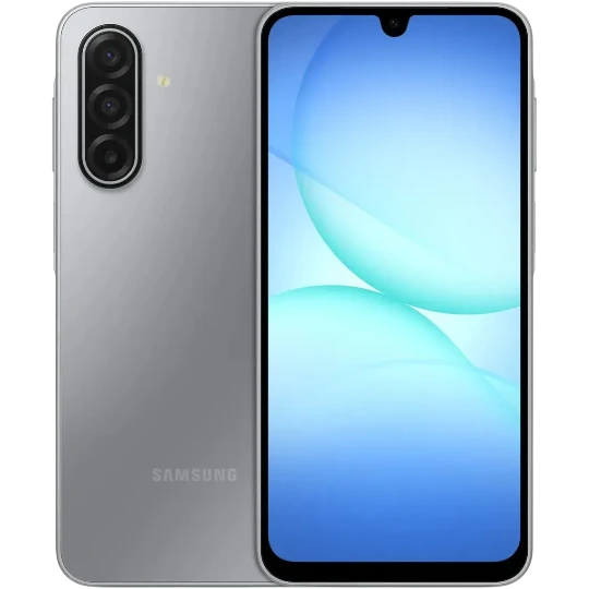 Mobil Telefon Samsung A17 (SM-A175) 8GB/256GB Gray