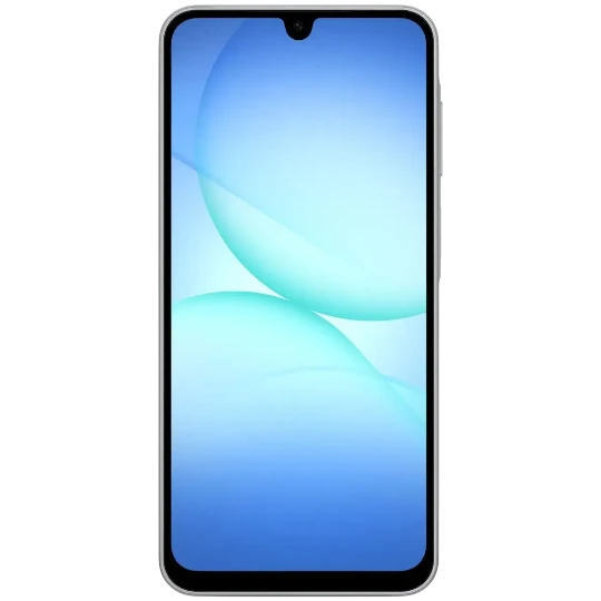 Mobil Telefon Samsung A17 (SM-A175) 8GB/256GB Gray - Thumbnail 1