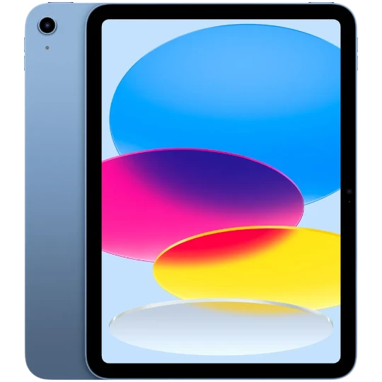 Planşet Ipad A16 11" 256GB WIFI Blue