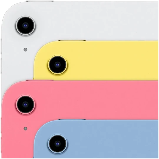 Planşet Ipad A16 11" 256GB WIFI Blue - Thumbnail 5