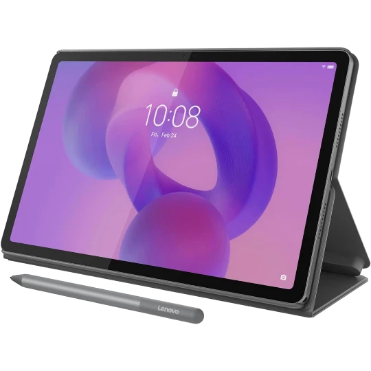Planşet Lenovo Idea Tab (11) 8GB/256GB Wi-Fi + Pen + Folio Case