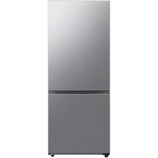 Soyuducu Samsung RB50DG602ES9WT