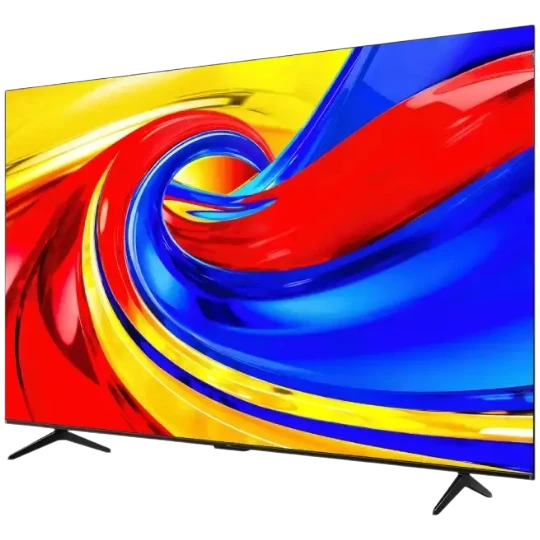 Televizor Tcl 75P7L - Thumbnail 1